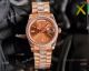 Replica Rolex Day-Date Diamond center Watches Stainless steel Ombre Dial 40mm (6)_th.jpg
